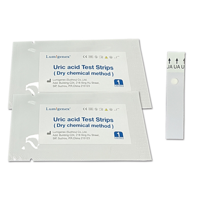 Precise Detection Uric Acid Tester Gout Detection For Hospital