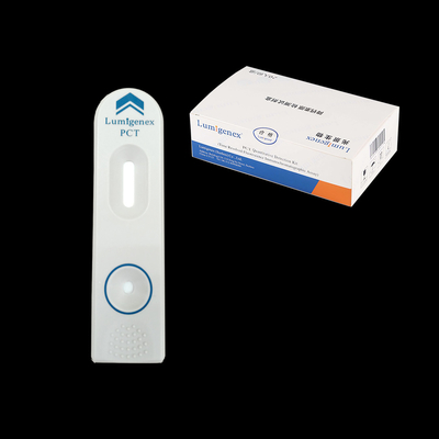 High Sensitivity PCT Detect Kit for Procalcitonin Qualitative Detection professional use