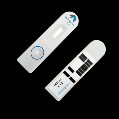 PCT Test Kit (TRFIA) ISO13485 Procalcitonin Qualitative Test Kit POC test