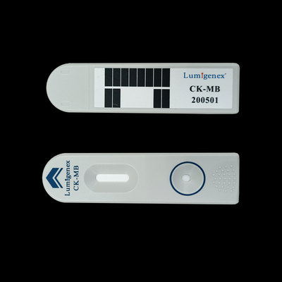 High Sensitive CE Approved CK-MB Test Kit For Creatine Kinase Isoenzyme TRFIA