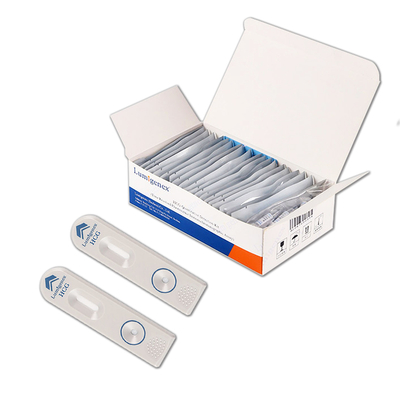 Total Β Human Chorionic Gonadotropin (Β-HCG) Test Kit By TRFIA