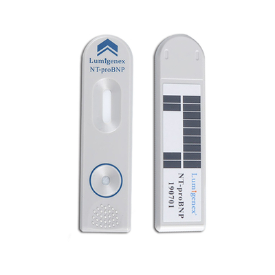High Sensitivity (NT-proBNP) Test Kit (TRFIA) congestive heart failure Cardiac Marker