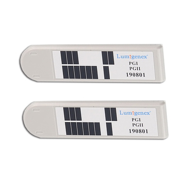 Gastric Function Diagnose Pepsinogen I / Pepsinogen II (PGI / PGII) Combo Test Kit whole blood test pulmonary infection