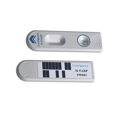 Heart Type Fatty Acid Binding Protein H-FABP Test Kit (TRFIA)