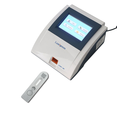 Heart Failure Detection Test Kit Soluble Growth Stimulation Expressed Gene 2