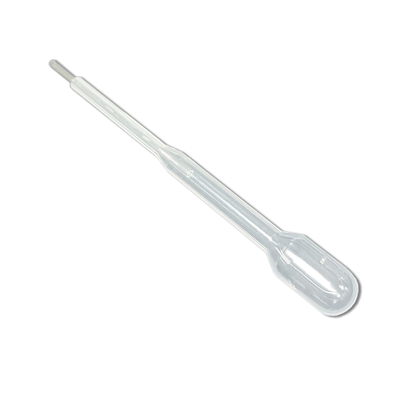 Lab Research Use Pasteur Capillary Pipette Medical Consumables Disposables