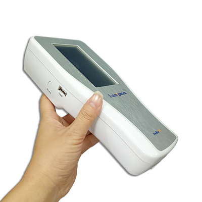 Easy Operation Time Resolved Fluorescence Immunoassay Analyzer Color LCD Screen