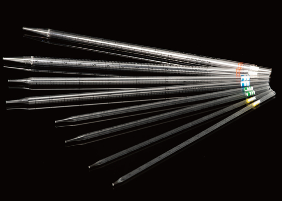Lab PS Graduated Serological Pipette , 50 Ml Serological Pipette