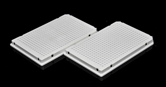 40ul 384 Well PCR Plate