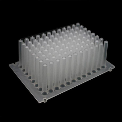 Hot Selling Kingfisher Deep Well Plate 96 Well Comb Sterilized Laboratory Test