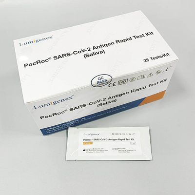 Antigen Rapid Test Kit (TRFIA) Fast Delivery