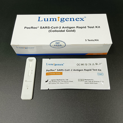 PEI Antigen Rapid Test Kit