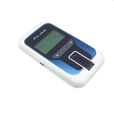 Dry Chemistry Analyzer for Creatinine test CE certificate