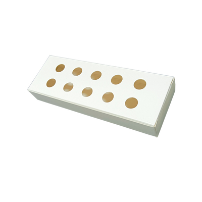 SARS-CoV-2 / Influenza A+B Antigen Combo Rapid Test Nasal Swab