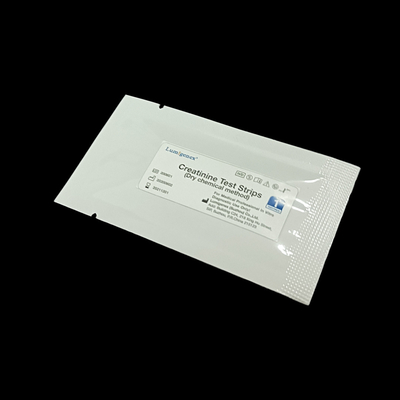 Creatinine Test Strips For Prochek Dry Chemistry Analyzer Kidney Health Portable