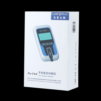 Uric Acid Meter Clinical Chemistry Analysis Chronic Disease Management