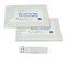 Chronic Disease Management Uric Acid Meter Rapid Detect For Clinical 1 Set/Box