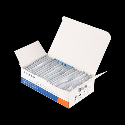 High Sensitivity PCT Detect Kit for Procalcitonin Qualitative Detection professional use