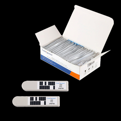 C-Reactive Protein / Serum Amyloid A Combo Test Kit CE Certificate