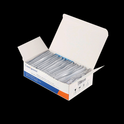 High Sensitive CE Approved CK-MB Test Kit For Creatine Kinase Isoenzyme TRFIA