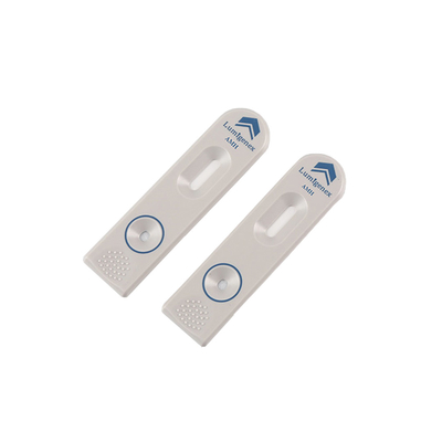 High Accuracy TRFIA AMH Test Kit By Whole Blood Serum Plasma Sample 15 Min
