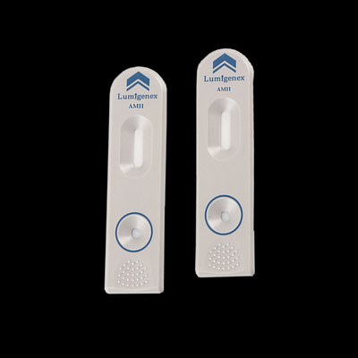 Rapid AMH Testing kits for Hormone Diagnose in Hospital Clinic Laboratory