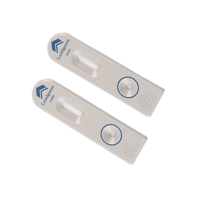 High Accuracy POCT Quantitative Determination Kit for AMH  by Serum/Plasma sample