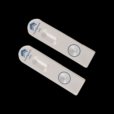 High Accuracy TRFIA AMH Test Kit By Whole Blood Serum Plasma Sample 15 Min