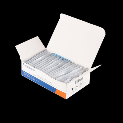 High Accuracy TRFIA AMH Test Kit By Whole Blood Serum Plasma Sample 15 Min