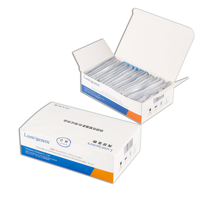 Rapid AMH Testing kits for Hormone Diagnose in Hospital Clinic Laboratory