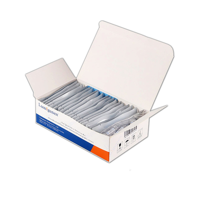 high sensitive cTnI Testing kits by POCT device in hospitical lab clinic cardiac troponin i