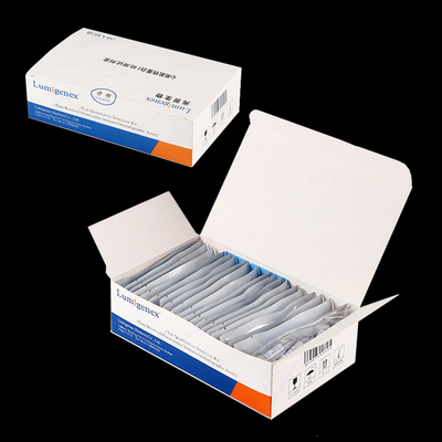 Patented TRFIA Platform CTnI Testing Kits IVD Used In Lab Clinic Cardiac Troponin I
