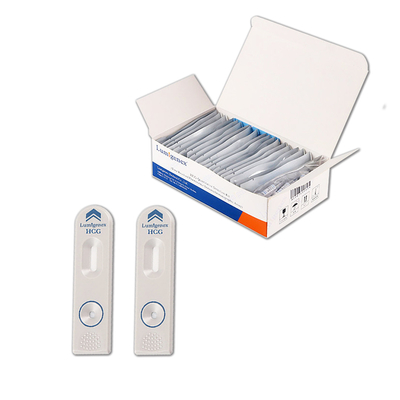 Total Β Human Chorionic Gonadotropin (Β-HCG) Test Kit By TRFIA