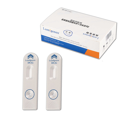 Total Β Human Chorionic Gonadotropin (Β-HCG) Test Kit By TRFIA