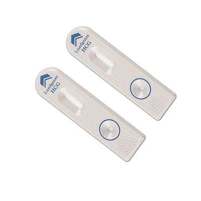β-hCG test kit early pregnancy test hormone human chorinonic gonadotropin