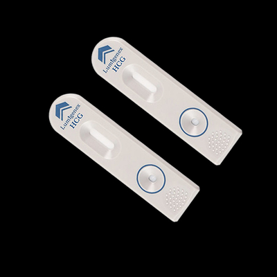 Total Β Human Chorionic Gonadotropin (Β-HCG) Test Kit By TRFIA