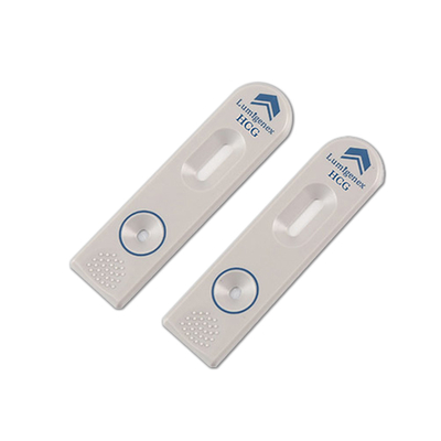 HCG Test Kit Medical Diagnostic Women'S Health Blood Test By TRFIA Analyzer