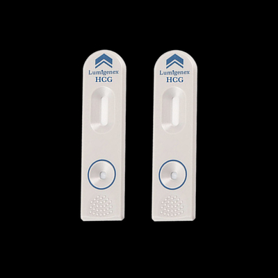 15 Min HCG Rapid Test Kit By TRFIA Analyzer Thyroid Stimulating Hormone