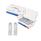 β-hCG test kit early pregnancy test hormone human chorinonic gonadotropin
