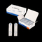 HCG Rapid Medical Diagnostic Women's Health Blood Test Kit by TRFIA analyzer
