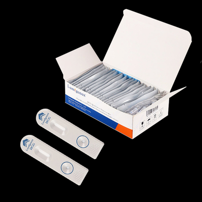 β-hCG test kit early pregnancy test hormone human chorinonic gonadotropin