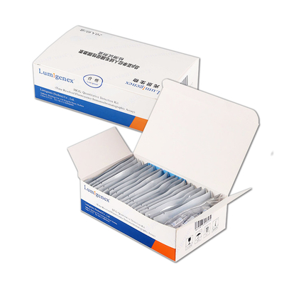 β-hCG test kit early pregnancy test hormone human chorinonic gonadotropin
