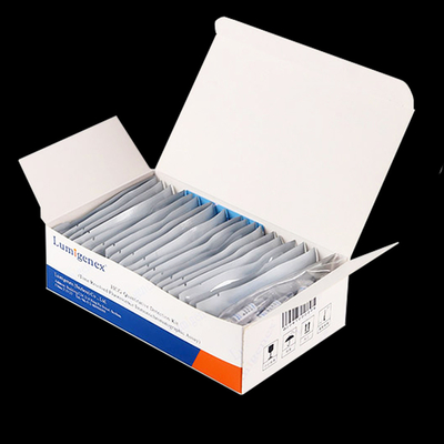β-hCG test kit early pregnancy test hormone human chorinonic gonadotropin