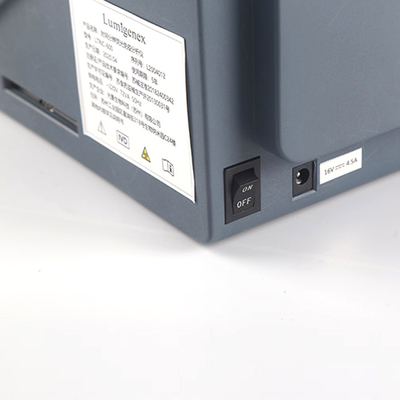 Patented Time Resolved Fluorescent Immunoassay Analyzer ISO13485 Certification