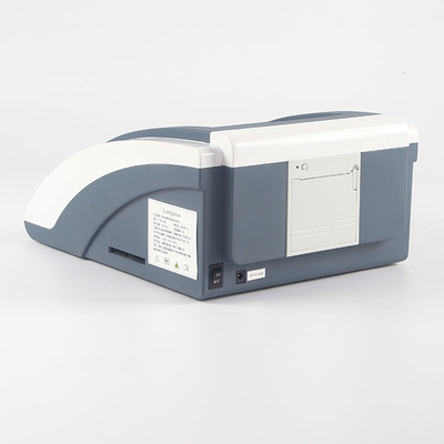 Patented Time Resolved Fluorescent Immunoassay Analyzer ISO13485 Certification