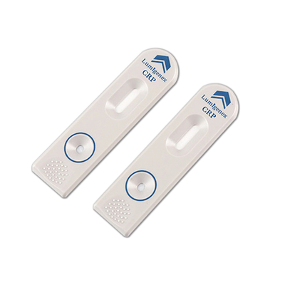 Inflammation marker Reactive Protein CRP Test Strip CFDA Certification ImmunoassayTechnology
