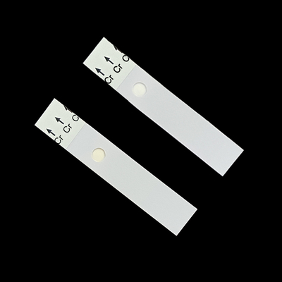 Creatinine Test Strips For Kidney Health Tracking Renal Function Analysis