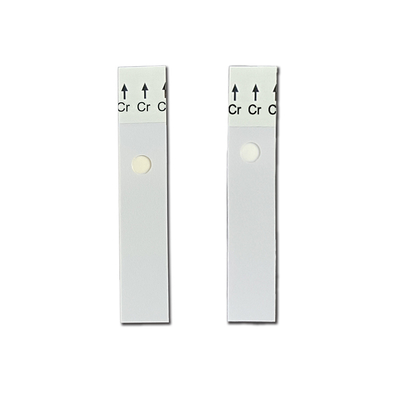 Renal Injury Creatinine Test Strips Clinical Chemistry Analysis Uric Acid Meter