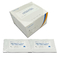 2 Minutes HDL Lipid Panel Test Strips With Dry Chemical Method