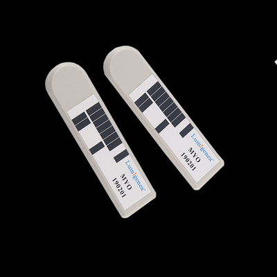CE Approved Myoglobin Test Kit By TRFIA Technology Cardiac Marker